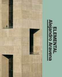 9783037785720-3037785721-Alejandro Aravena: Elemental: The Architect's Studio