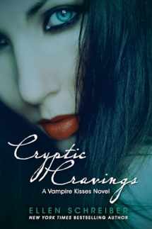 9780061689475-0061689475-Vampire Kisses 8: Cryptic Cravings