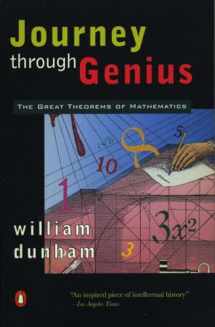 9780140147391-014014739X-Journey through Genius: The Great Theorems of Mathematics