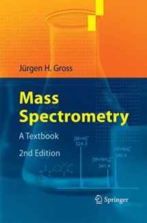 9783642423468-3642423469-Mass Spectrometry: A Textbook