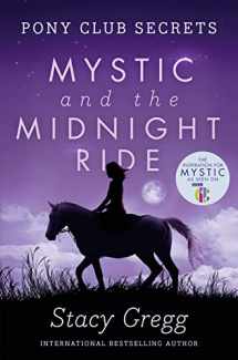 9780007245192-000724519X-Mystic and the Midnight Ride (Pony Club Secrets) (Book 1)