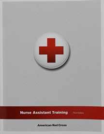 9781584805687-1584805684-Nurse Assistant Training Textbook