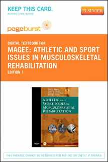 9781455734962-1455734969-Athletic and Sport Issues in Musculoskeletal Rehabilitation - Elsevier eBook on VitalSource (Retail Access Card)