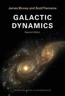 9780691130262-0691130264-Galactic Dynamics: Second Edition (Princeton Series in Astrophysics, 13)