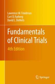 9781441915856-1441915850-Fundamentals of Clinical Trials