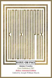9781981598687-1981598685-Konx Om Pax