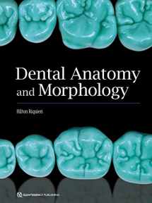 9780867157703-0867157704-Dental Anatomy and Morphology