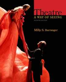 9781133309895-1133309895-Theatre: A Way of Seeing