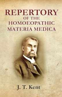 9788131902806-8131902803-Repertory of the Homeopathic Materia Medica