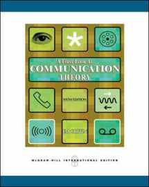 9780071244473-0071244476-A First Look at Communication Theory