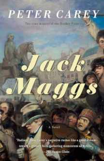 9780679760375-0679760377-Jack Maggs: A Novel
