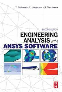 9780081021644-008102164X-Engineering Analysis with ANSYS Software