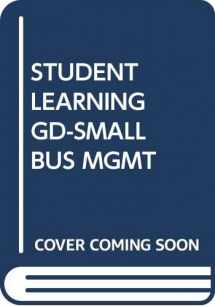 9780538830478-0538830476-STUDENT LEARNING GD-SMALL BUS MGMT
