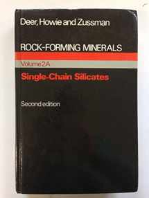 9780582465220-0582465222-Rock-Forming Minerals