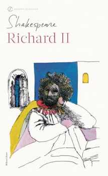 9780451527196-0451527194-Richard II (Signet Classics)