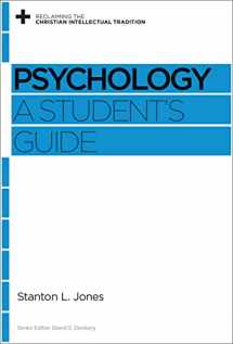 9781433539787-1433539780-Psychology: A Student's Guide