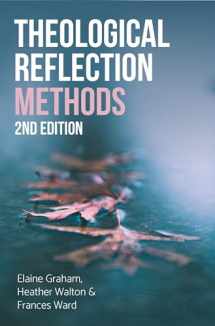 9780334056119-033405611X-Theological Reflection: Methods, 2nd Edition