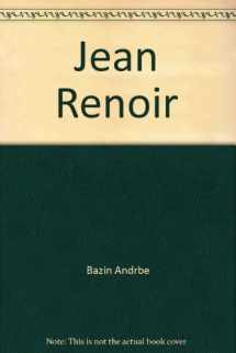 9780671622473-0671622471-Jean Renoir
