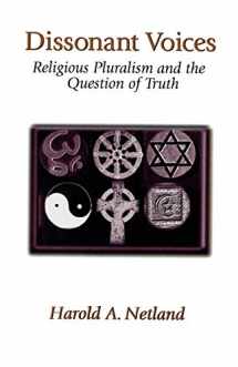 9781573830829-1573830828-Dissonant Voices: Religious Pluralism & the Question of Truth