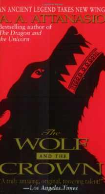 9780061057762-0061057762-The Wolf and the Crown