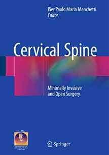 9783319216072-3319216074-Cervical Spine: Minimally Invasive and Open Surgery