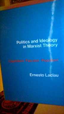 9780902308749-0902308742-Politics and ideology in Marxist theory: Capitalism, fascism, populism