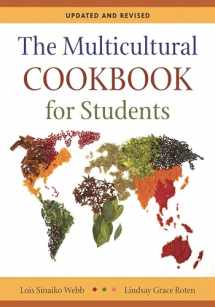 9780313375583-0313375585-The Multicultural Cookbook for Students