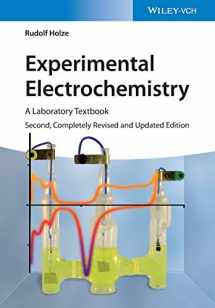9783527335244-3527335242-Experimental Electrochemistry: A Laboratory Textbook