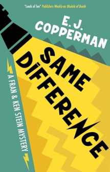 9781448312030-1448312035-Same Difference (A Fran and Ken Stein Mystery, 2)