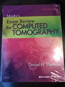 9780323065900-0323065902-Mosby's Exam Review for Computed Tomography