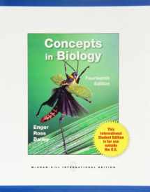 9780071315081-007131508X-Concepts in Biology (Int'l Ed)
