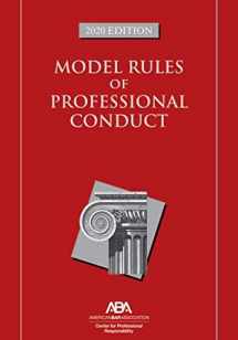 9781641056496-1641056495-Model Rules of Professional Conduct