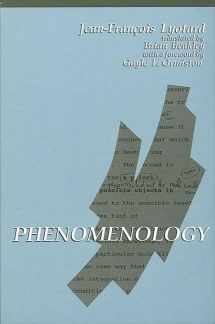 9780791408056-0791408051-Phenomenology (Suny Series in Contemporary Continental Philosophy)