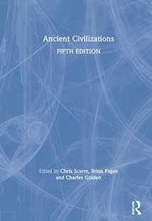 9780367001704-0367001705-Ancient Civilizations