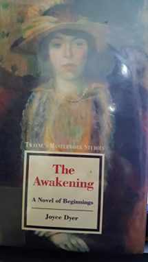 9780805783827-0805783822-The Awakening: A Novel of Beginnings (Twayne's Masterwork Studies)