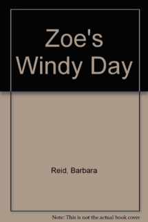 9780002237635-0002237636-Zoe's Windy Day