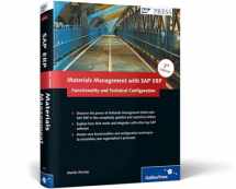 9781592293582-1592293581-Materials Management with SAP ERP: Functionality and Technical Configuration