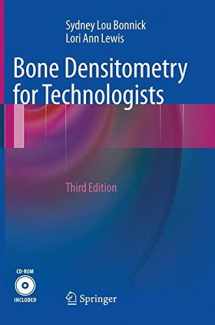 9781493939022-1493939025-Bone Densitometry for Technologists