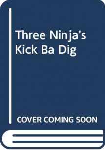 9780590484510-0590484516-Three Ninja's Kick Back