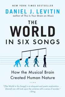 9780452295483-0452295483-The World in Six Songs: How the Musical Brain Created Human Nature