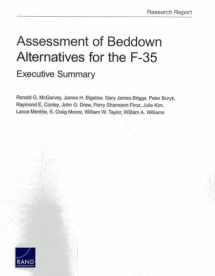 9780833078087-0833078089-Assessment of Beddown Alternatives for the F-35: Executive Summary