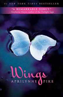 9780061668050-0061668052-Wings (Wings, 1)