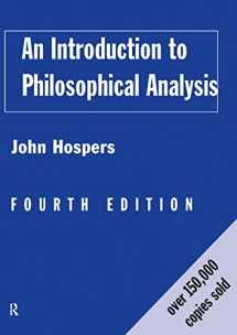 9780415157933-0415157935-An Introduction to Philosophical Analysis