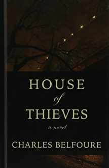 9781410484055-141048405X-House of Thieves (Wheeler Publising large print)