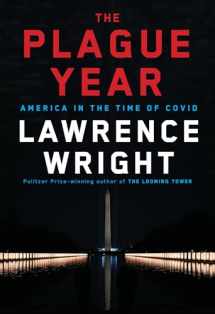 9780593320723-0593320727-The Plague Year: America in the Time of Covid