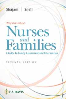 9780803669628-0803669623-Wright & Leahey's Nurses and Families: A Guide to Family Assessment and Intervention