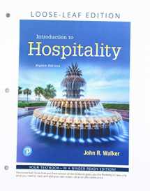 9780135238868-0135238862-Introduction to Hospitality