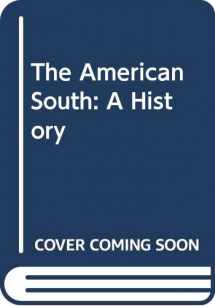 9780070637429-0070637423-The American South: A History Vol. II
