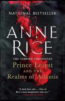 9780804173148-0804173141-Prince Lestat and the Realms of Atlantis: The Vampire Chronicles