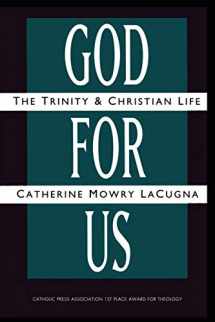 9780060649135-0060649135-God for Us: The Trinity and Christian Life